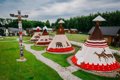 INDIANA CAMP przy SUNTAGO PARK
